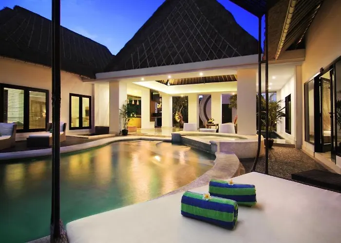 Villa Juli